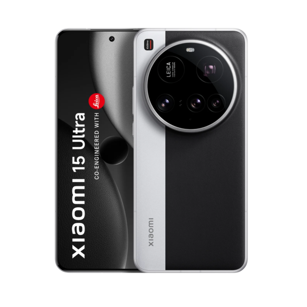 Xiaomi 15 Ultra