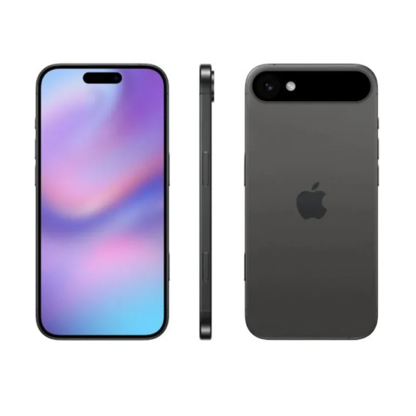 iPhone 17 Air