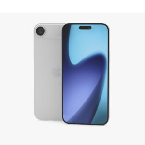 iPhone 17 Air