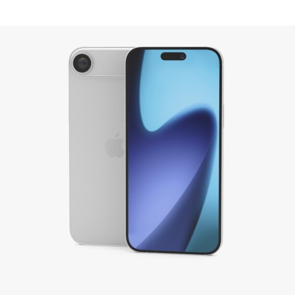 iPhone 17 Air