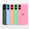 iPhone 17