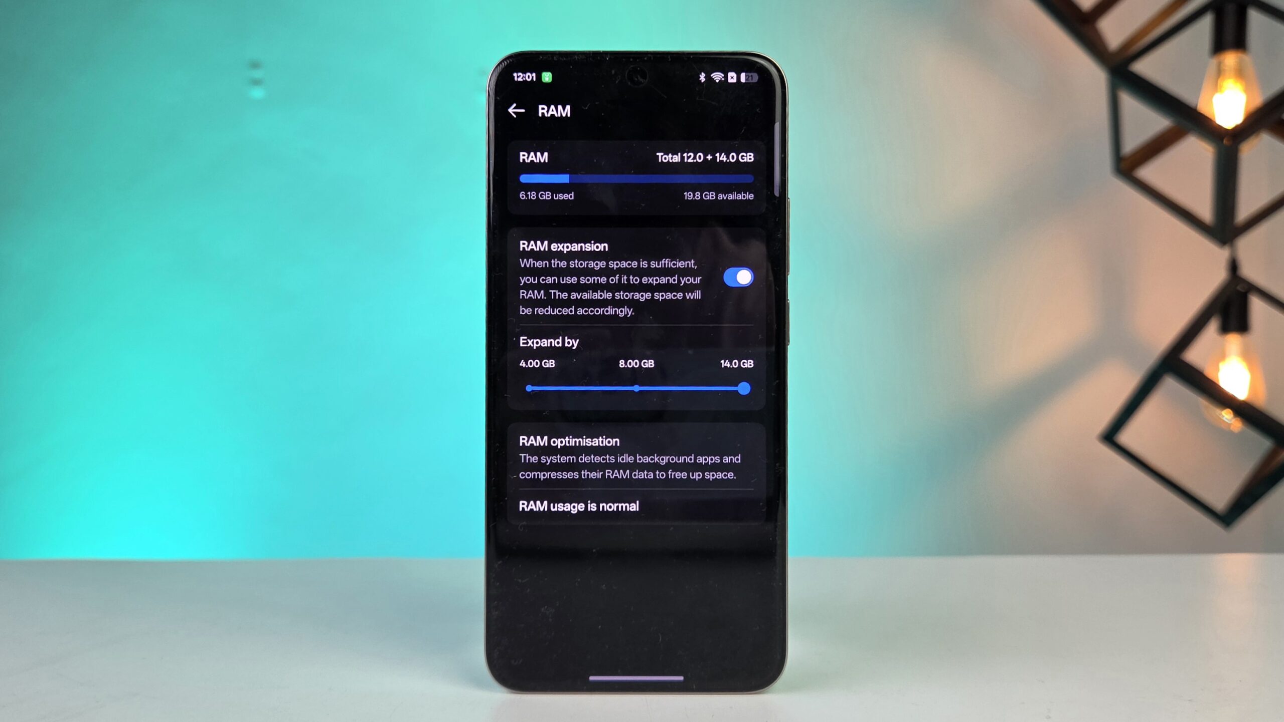 realme P3 Ultra Review