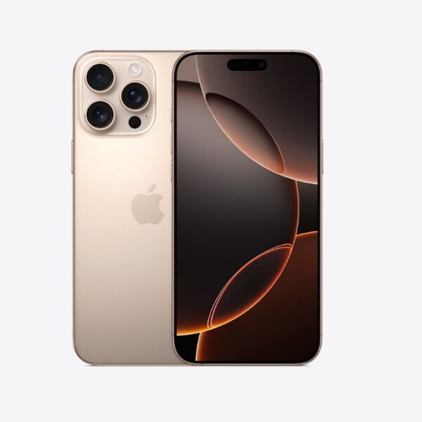iPhone 17 Pro