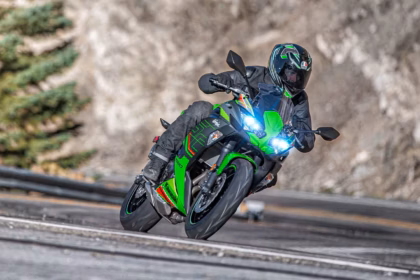 2025 Kawasaki Ninja 650 Arrives in India with a Catch