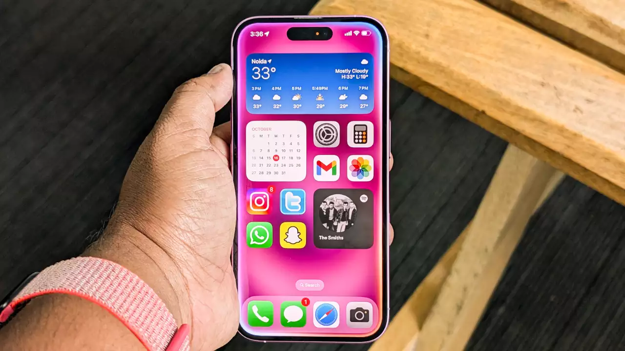 Apple Intelligence Lands in India, Changing Everything