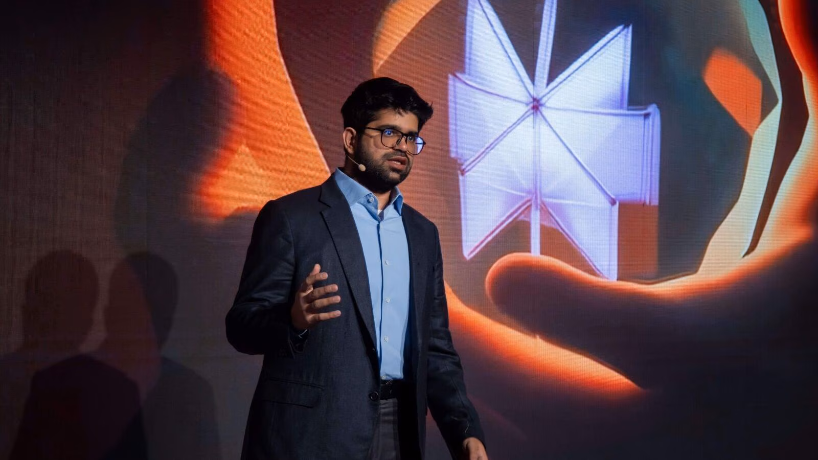Aravind Srinivas wants to tackle WhatsApp misinformation with new Perplexity AI assisstant