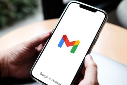 Could Your Mobile Gmail Be Getting a HUGE Upgrade Soon