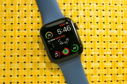 Has Your Apple Watch Secretly Gotten Smarter