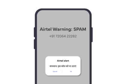 Are Spam Calls Still Haunting You? Airtel Just Got Smarter Against International Scamsters!