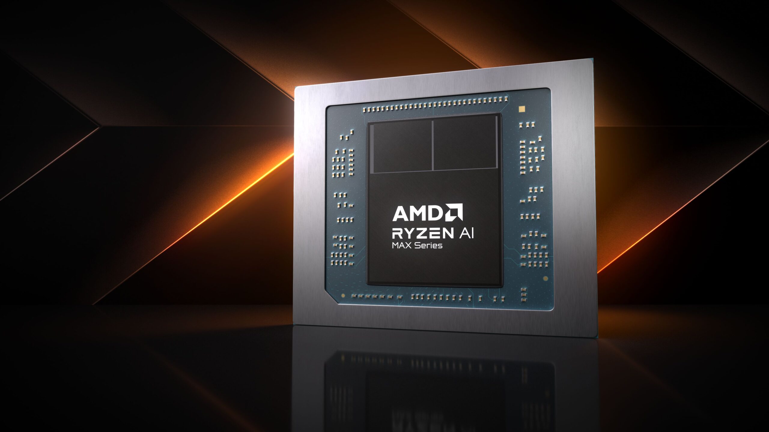 Is Your Next Gaming Laptop About to Get a Whole Lot Faster