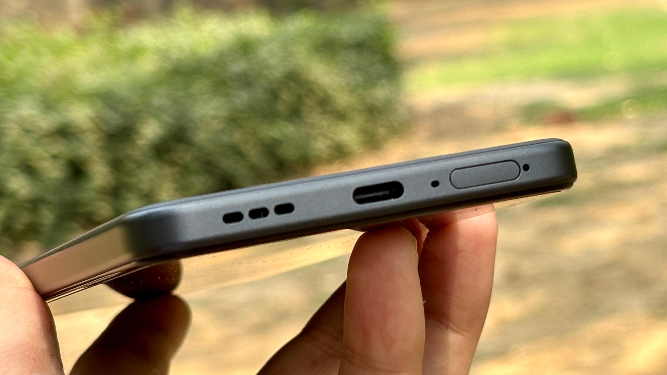 Oppo K13 Review