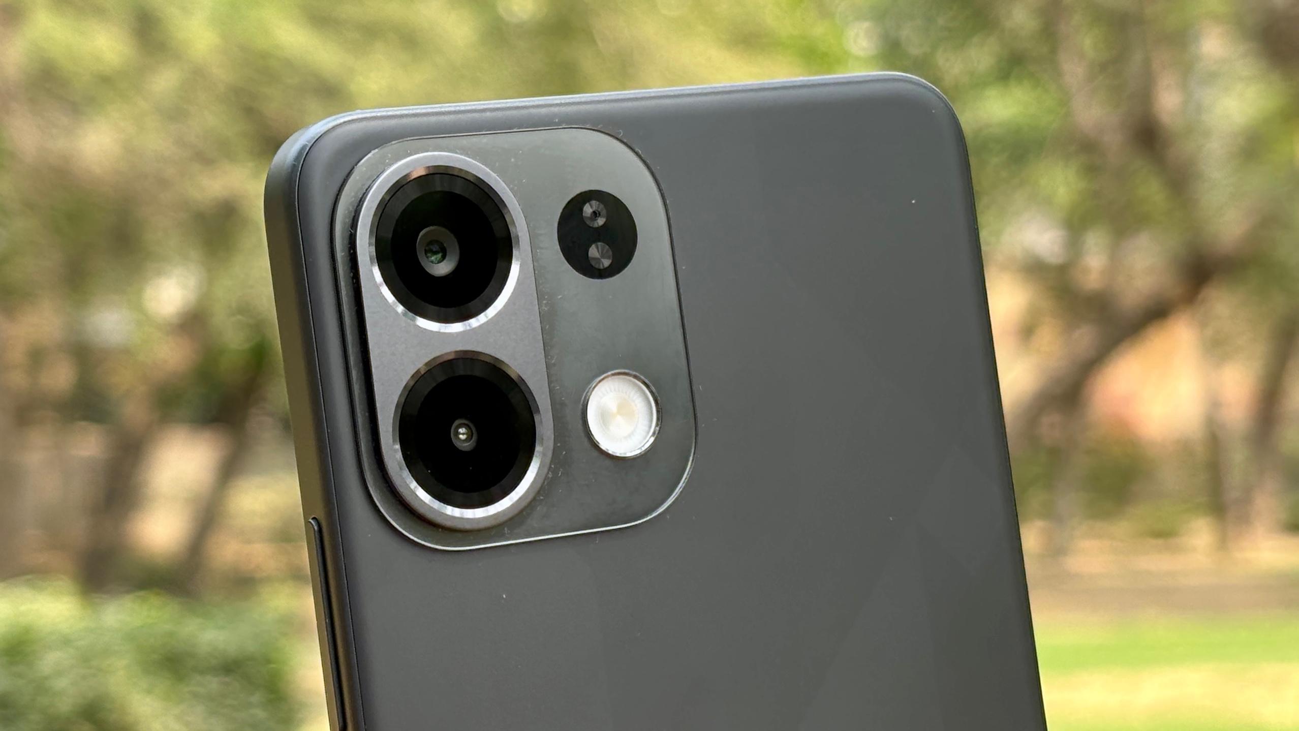 Oppo K13 Review