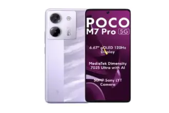 Is Your Smartphone Feeling SLOW? POCO's Massive Sale on Flipkart Could Save You BIG!