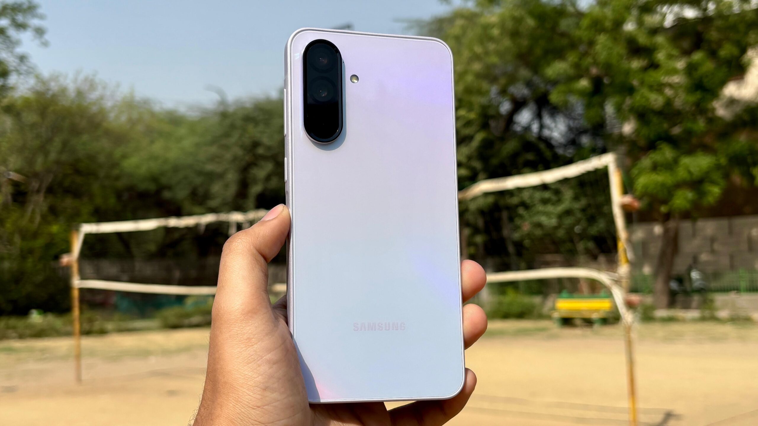 Samsung Galaxy A36 Full Review