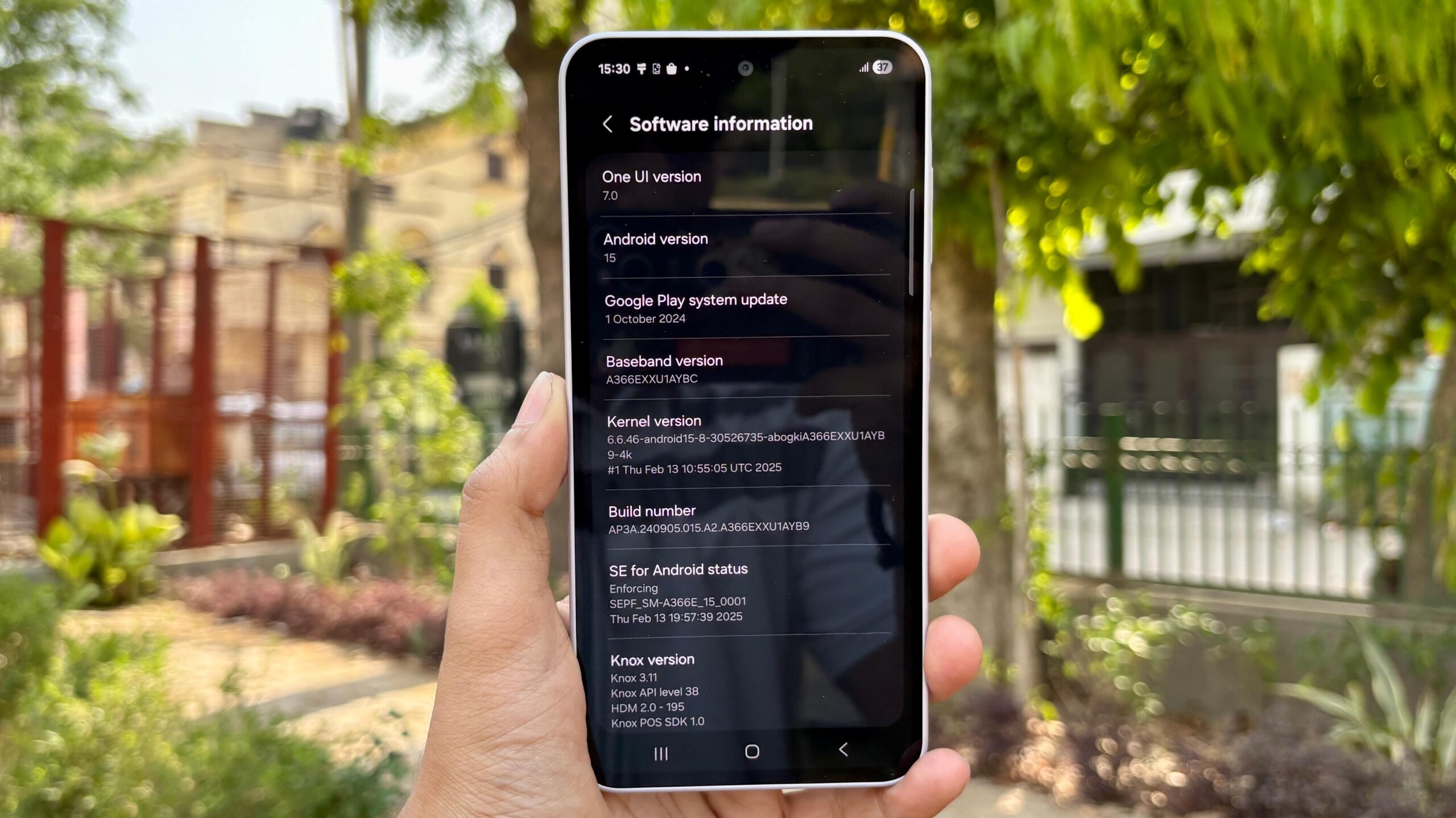 Samsung Galaxy A36 Full Review