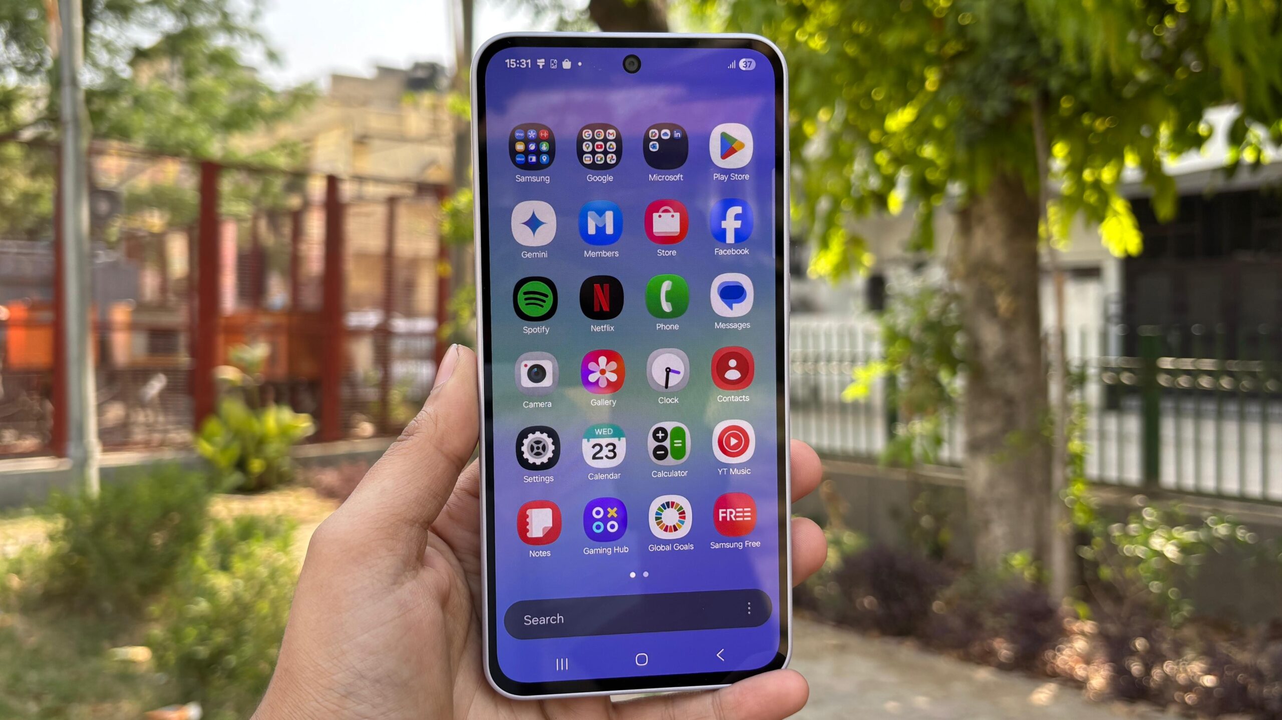 Samsung Galaxy A36 Full Review