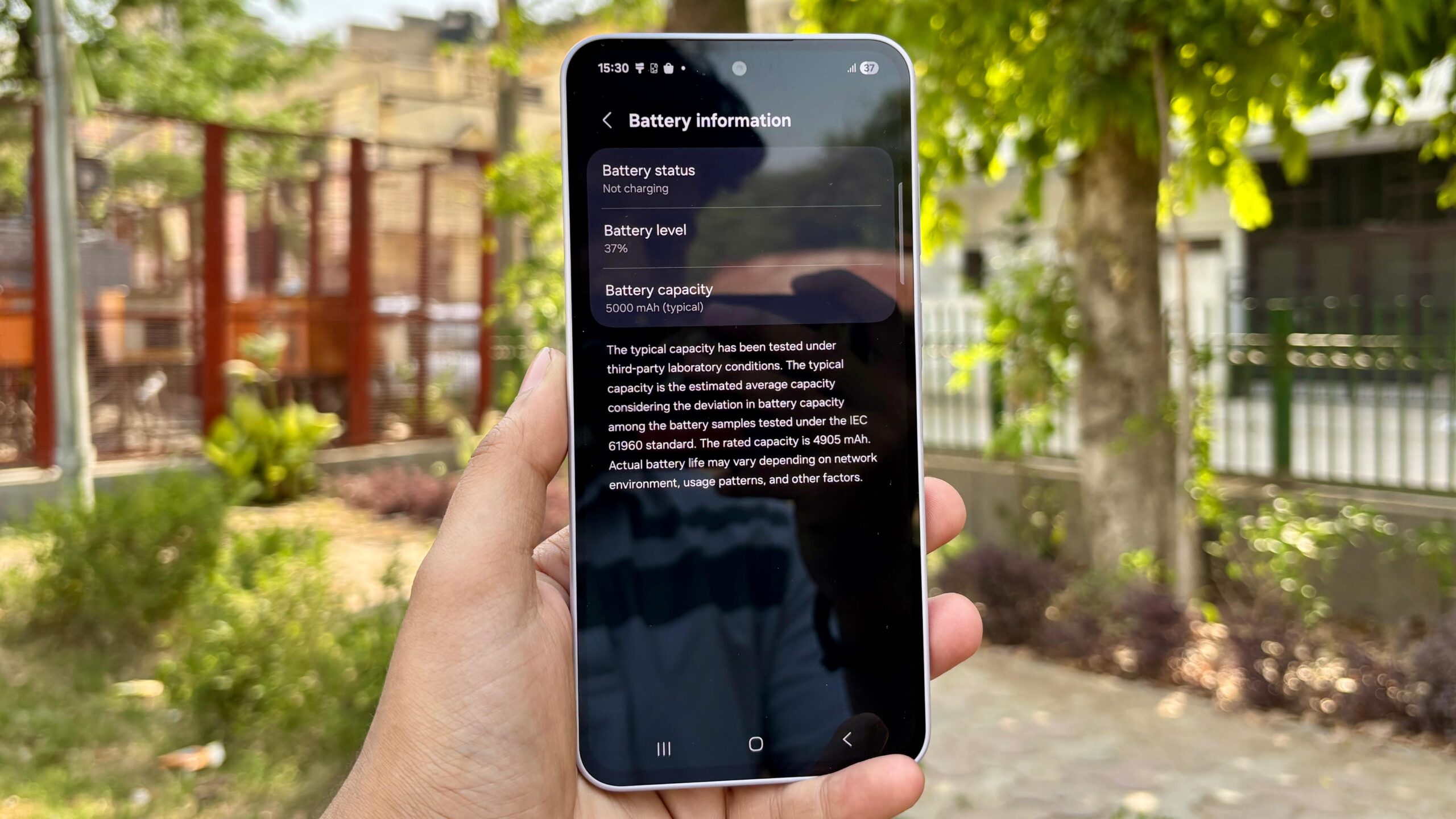 Samsung Galaxy A36 Full Review
