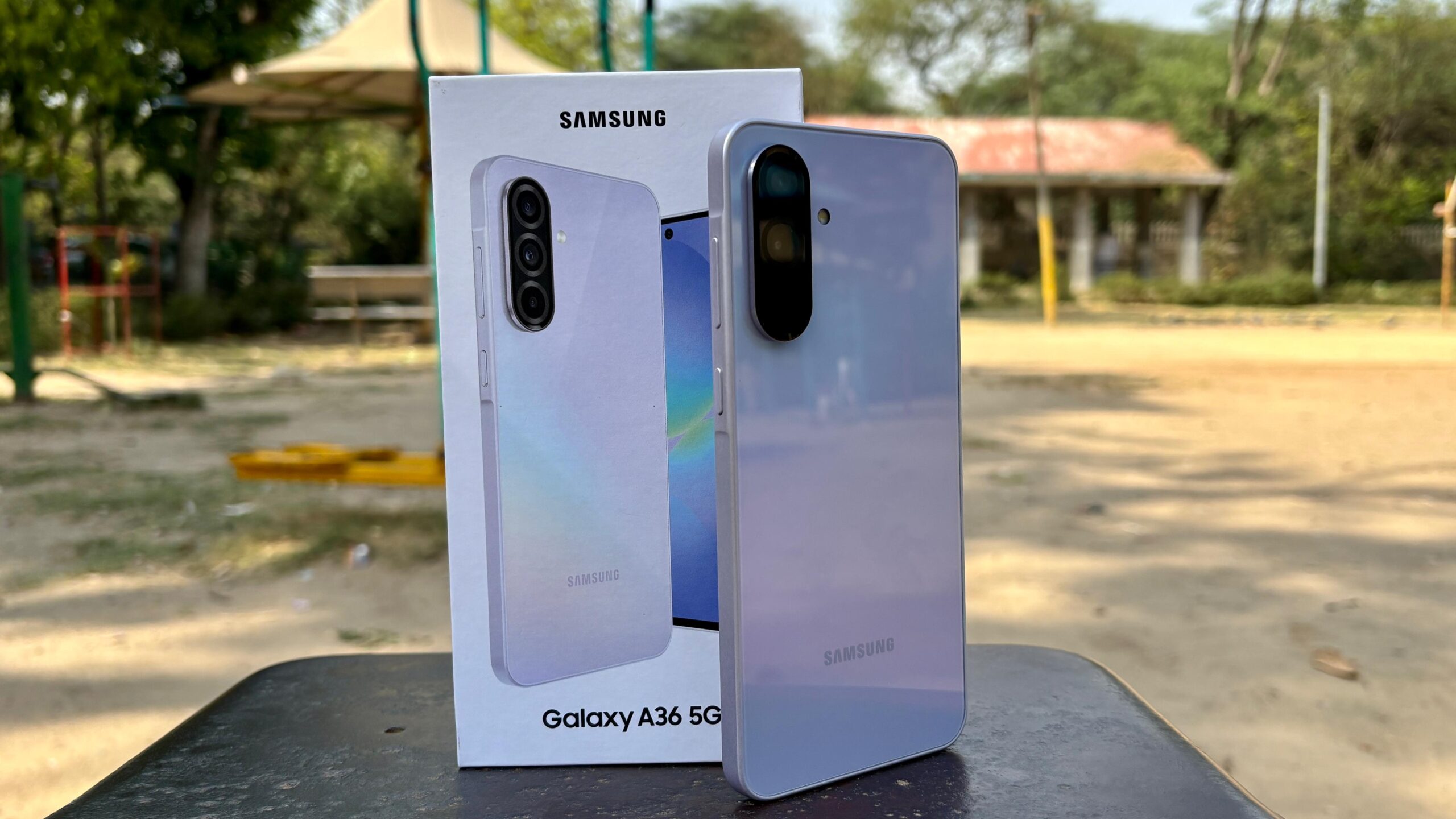 Samsung Galaxy A36 Full Review