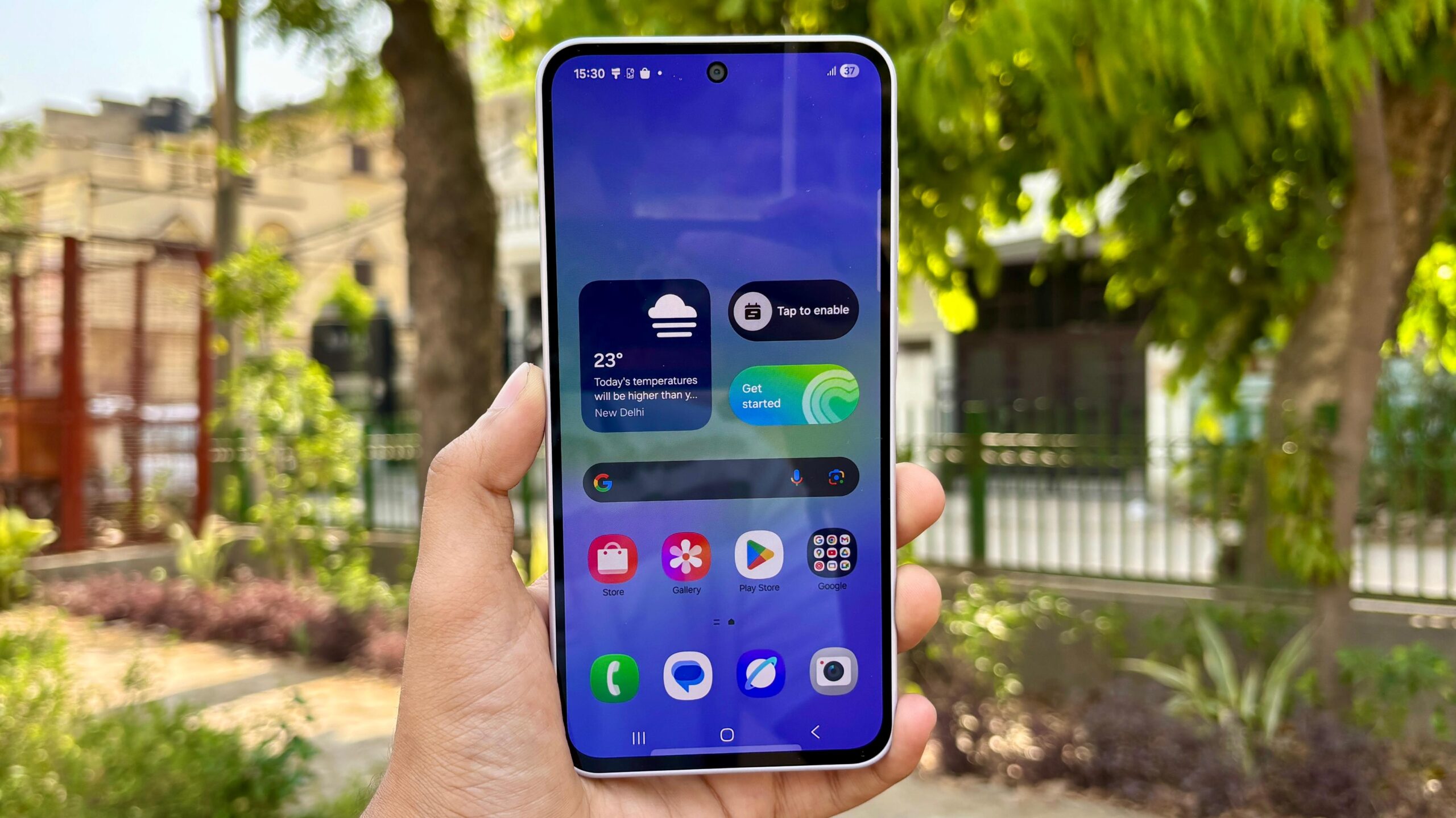 Samsung Galaxy A36 Full Review