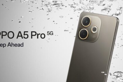 This New OPPO