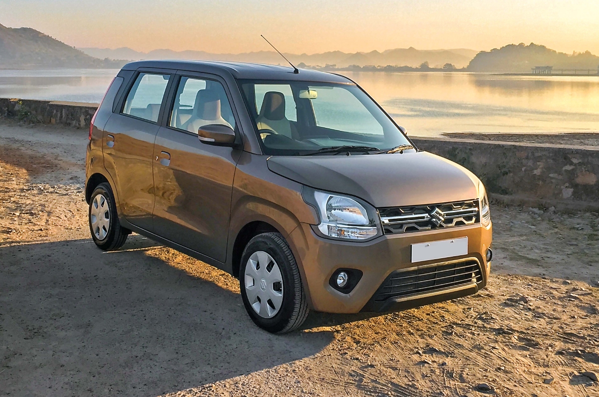 Why Does India Buy Over 500 Maruti WagonRs Every Single Day