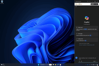 Will Microsoft Copilot Now Work on Your PC Even When You're Away