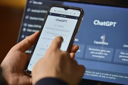 Your Entire Next Purchase Might Happen IN ChatGPT