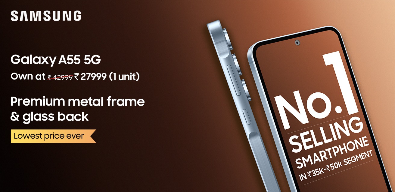 galaxy a55