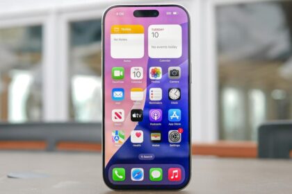 iPhone 16 Anticipation