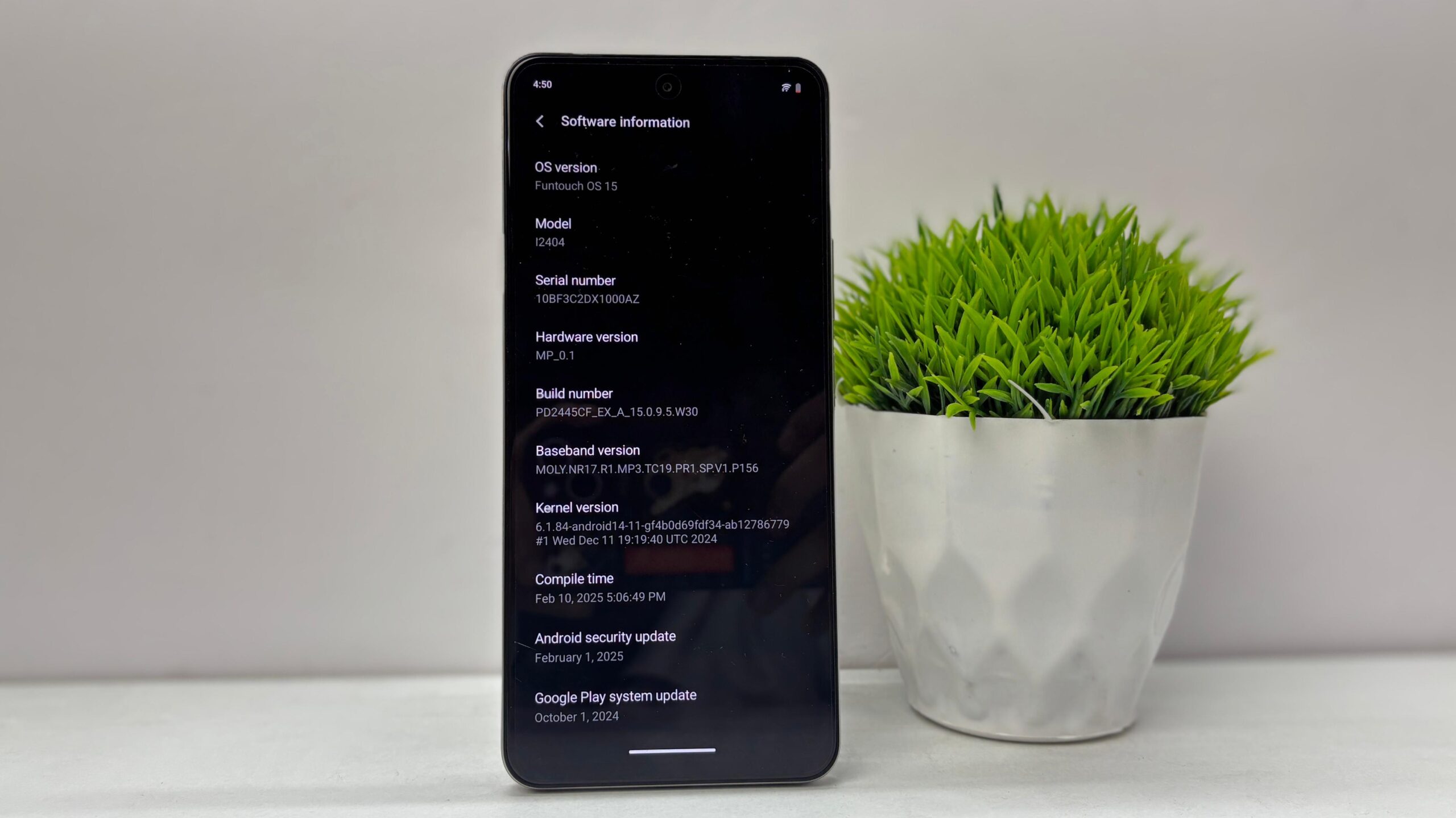iQOO Z10x Review 