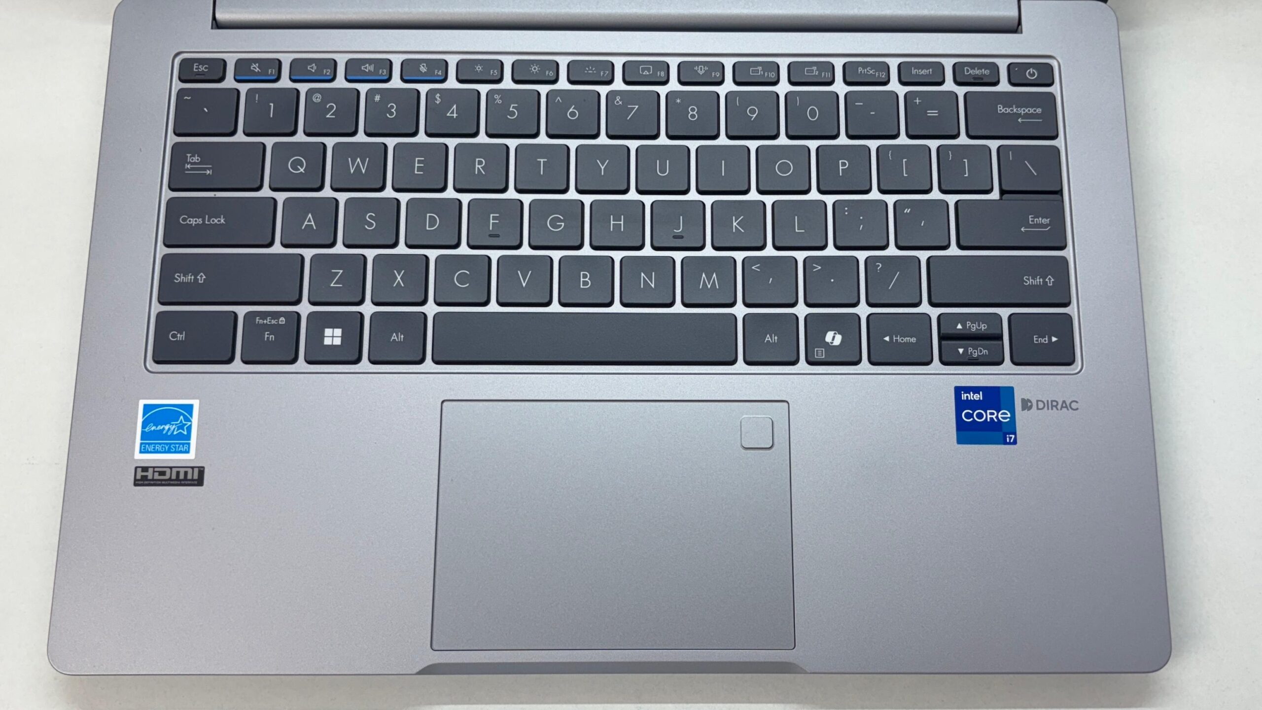 ASUS ExpertBook