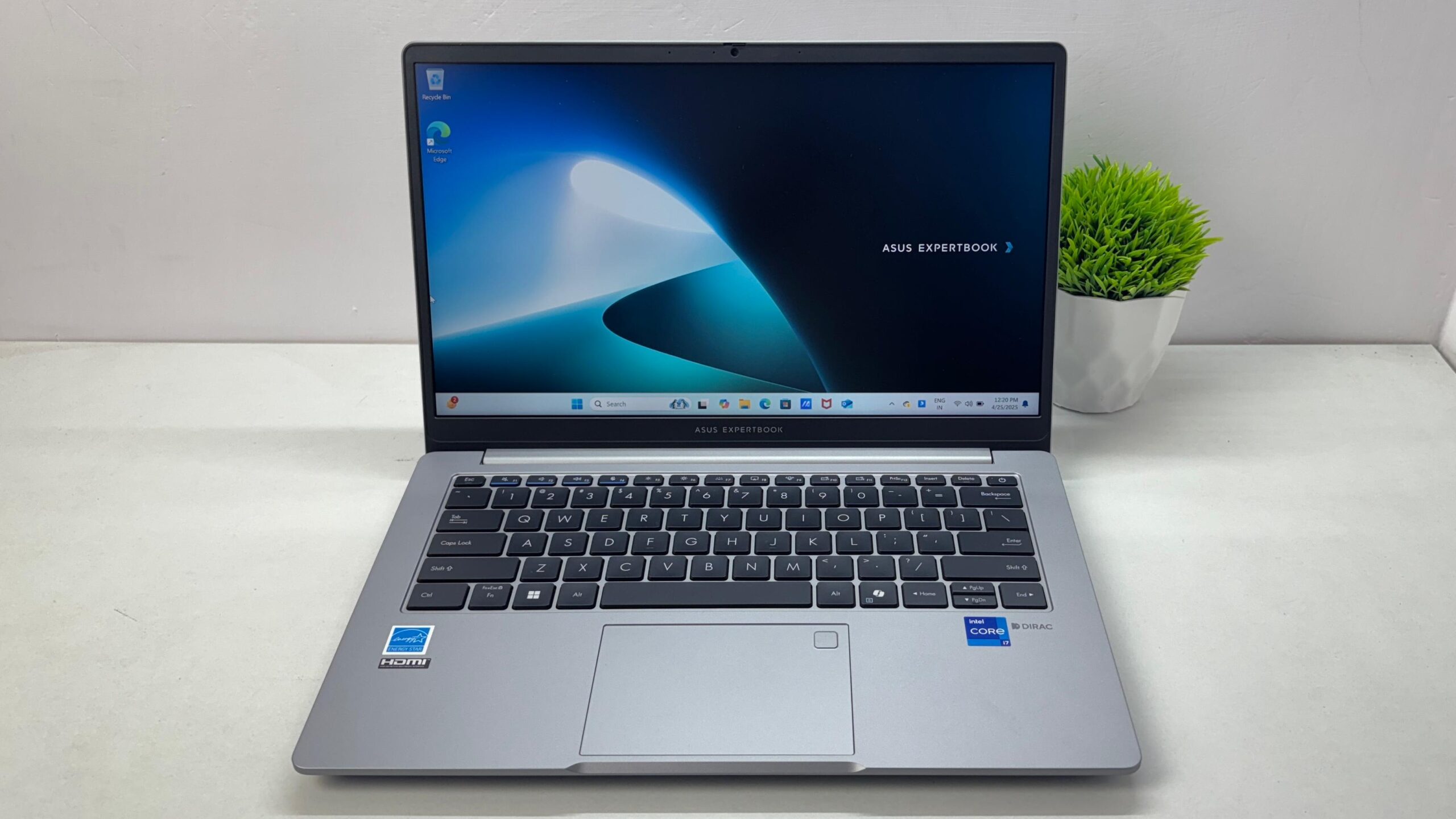 ASUS ExpertBook