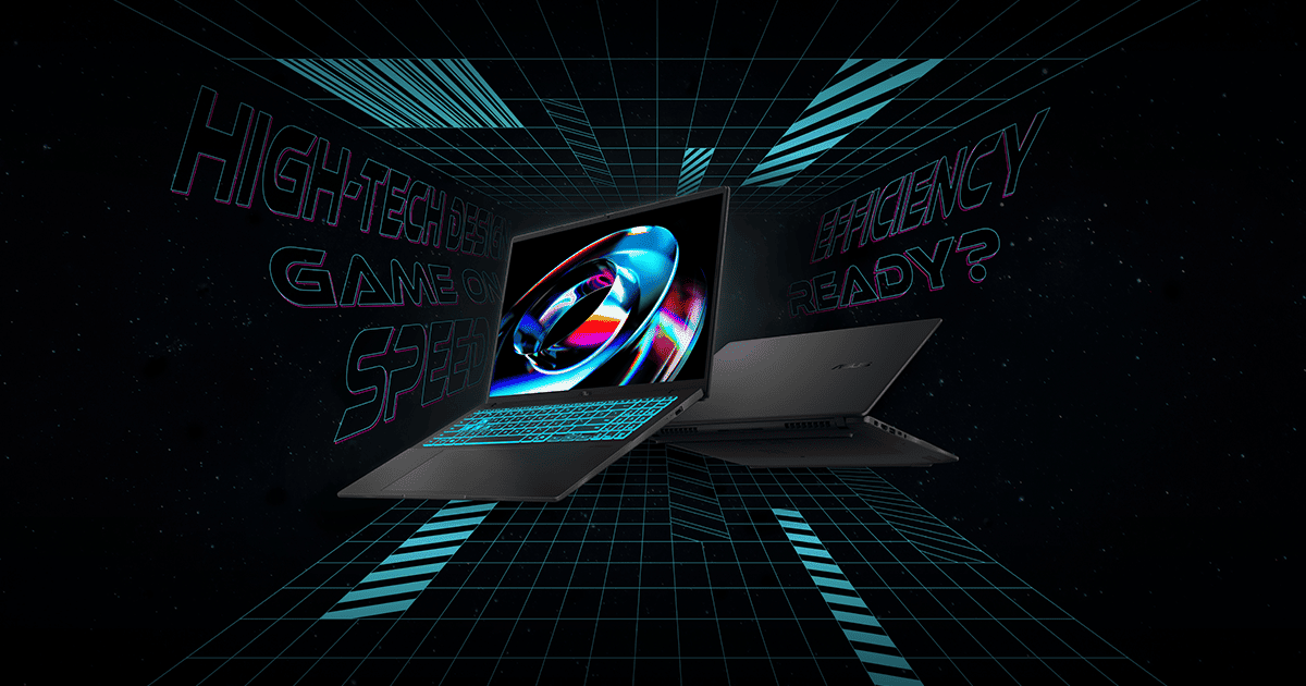 ASUS Gaming V3607