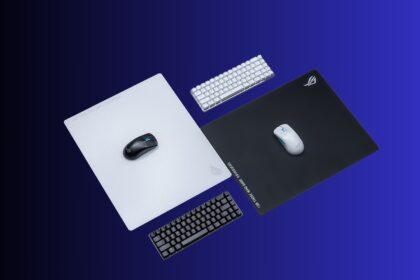 ASUS ROG