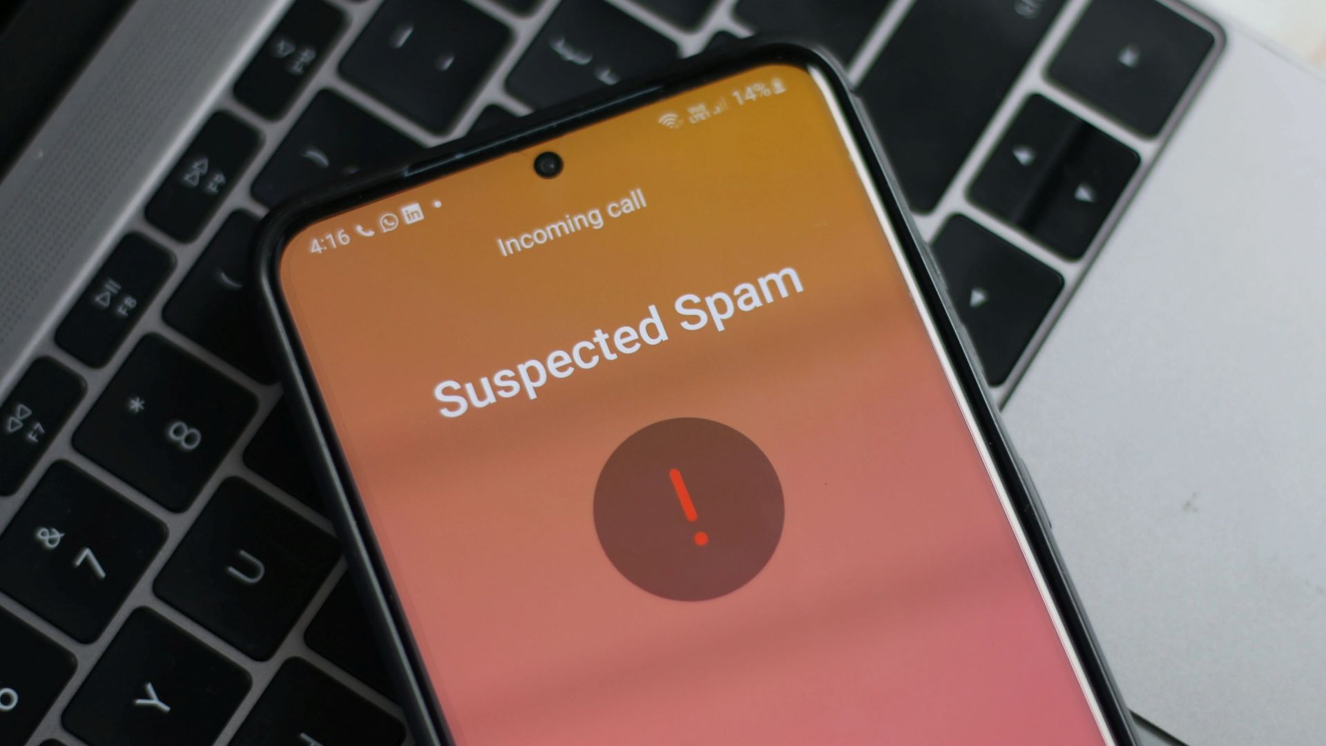 Tired of Spam Calls? Airtel's New Trick Shows You Who's Really Calling!