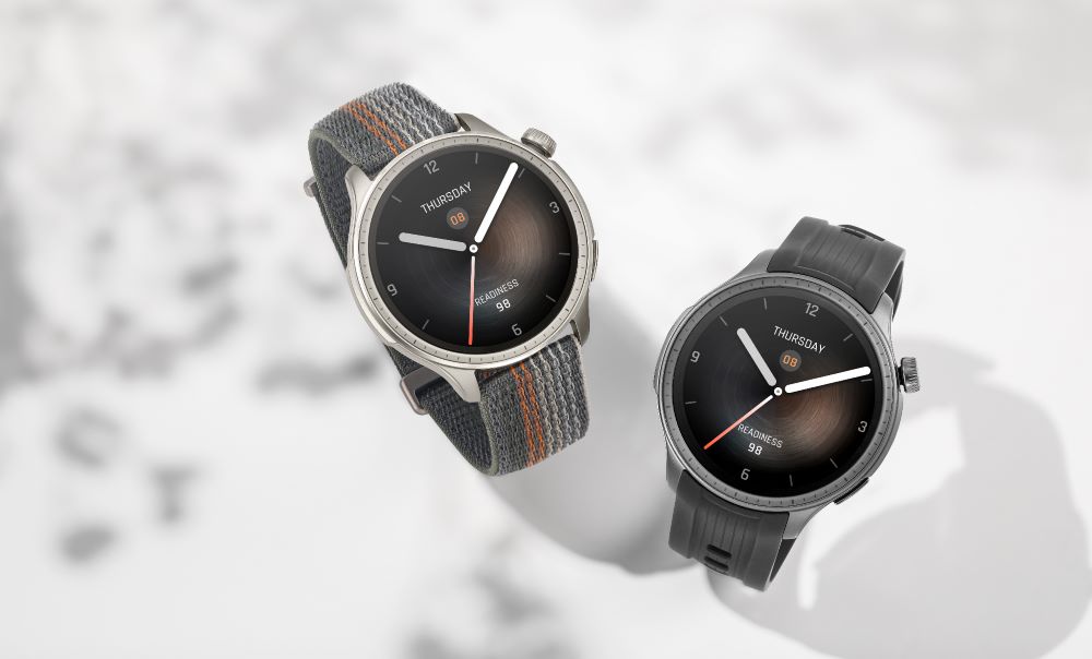 Amazfit Balance