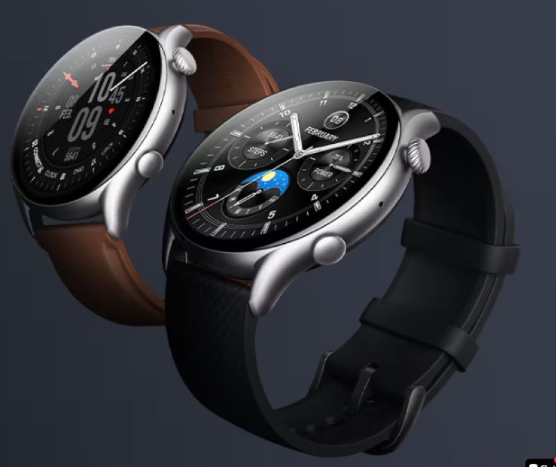 Amazfit GTR4 New