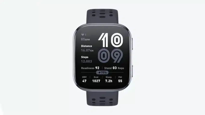 Could a ₹7,999 Smartwatch Really Outshine the Rest in India?