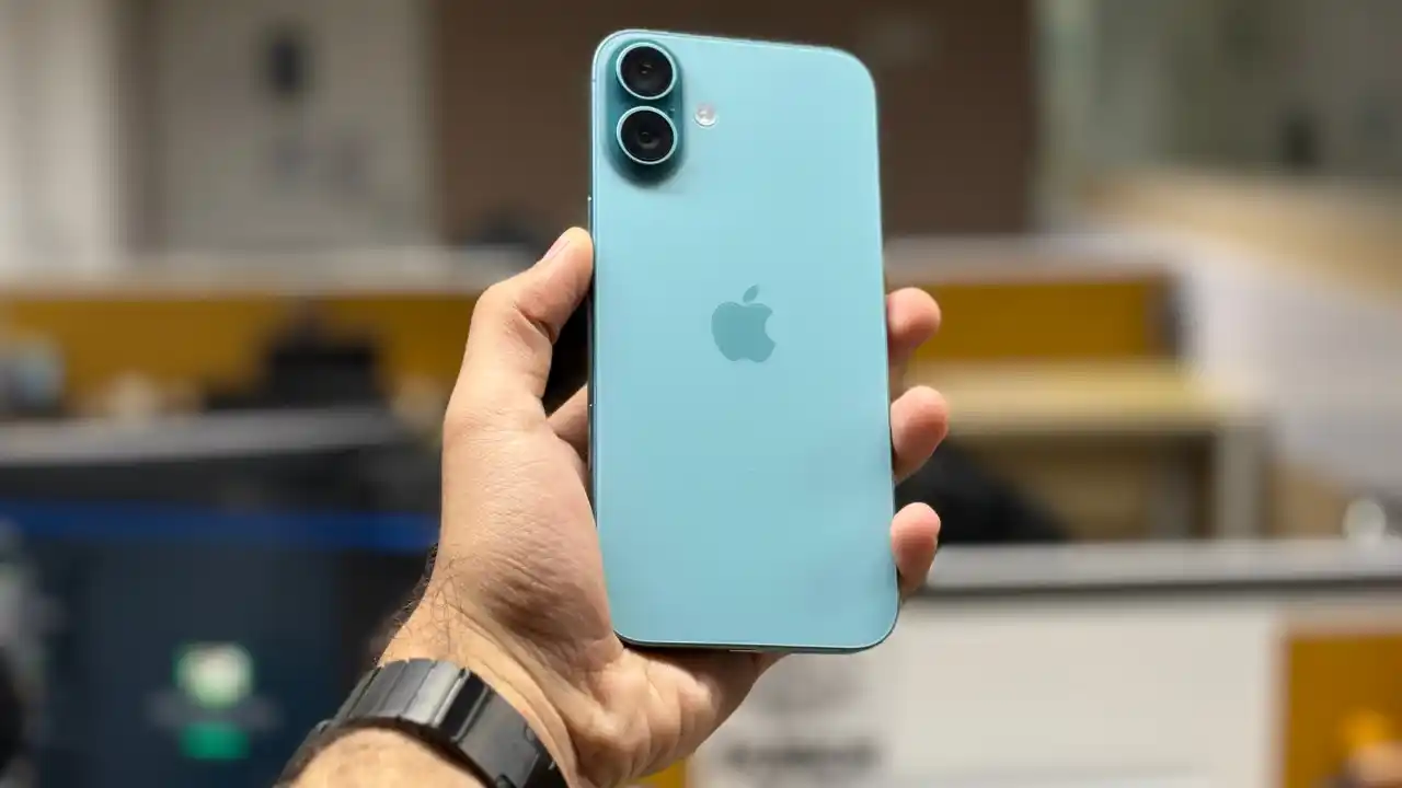 Apple iPhone 16 Series Sees Big Price Cuts on Flipkart