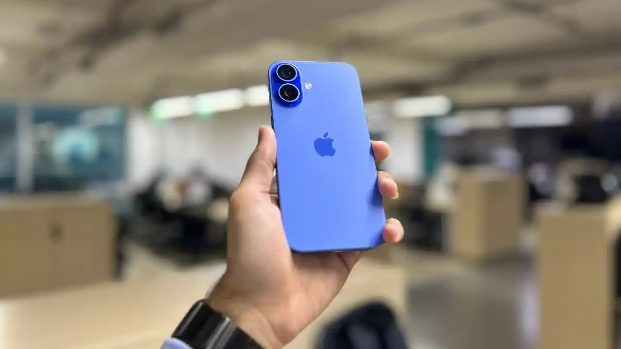 Are You One of the Millions of iPhone Users in India at Risk