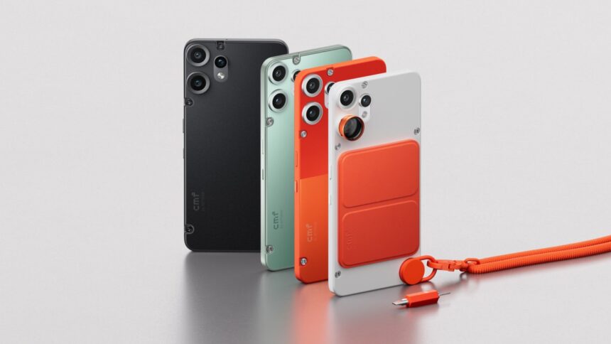 Is This ₹16,999 Phone About to Shake Up India's Smartphone Market?