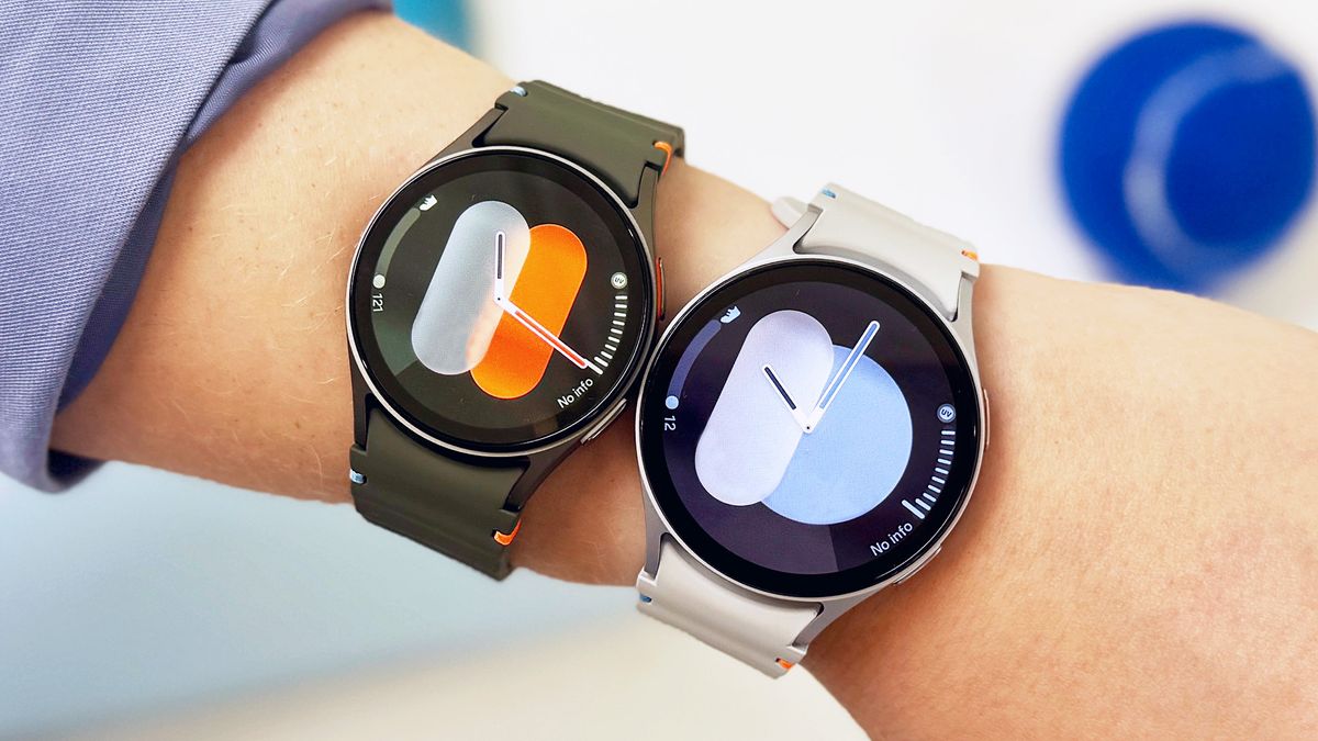 Could Your Next Galaxy Watch Tell You If You’re Eating Enough Carrots