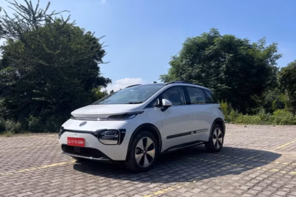 Did You Miss the MG Windsor EV Pro's Introductory Price