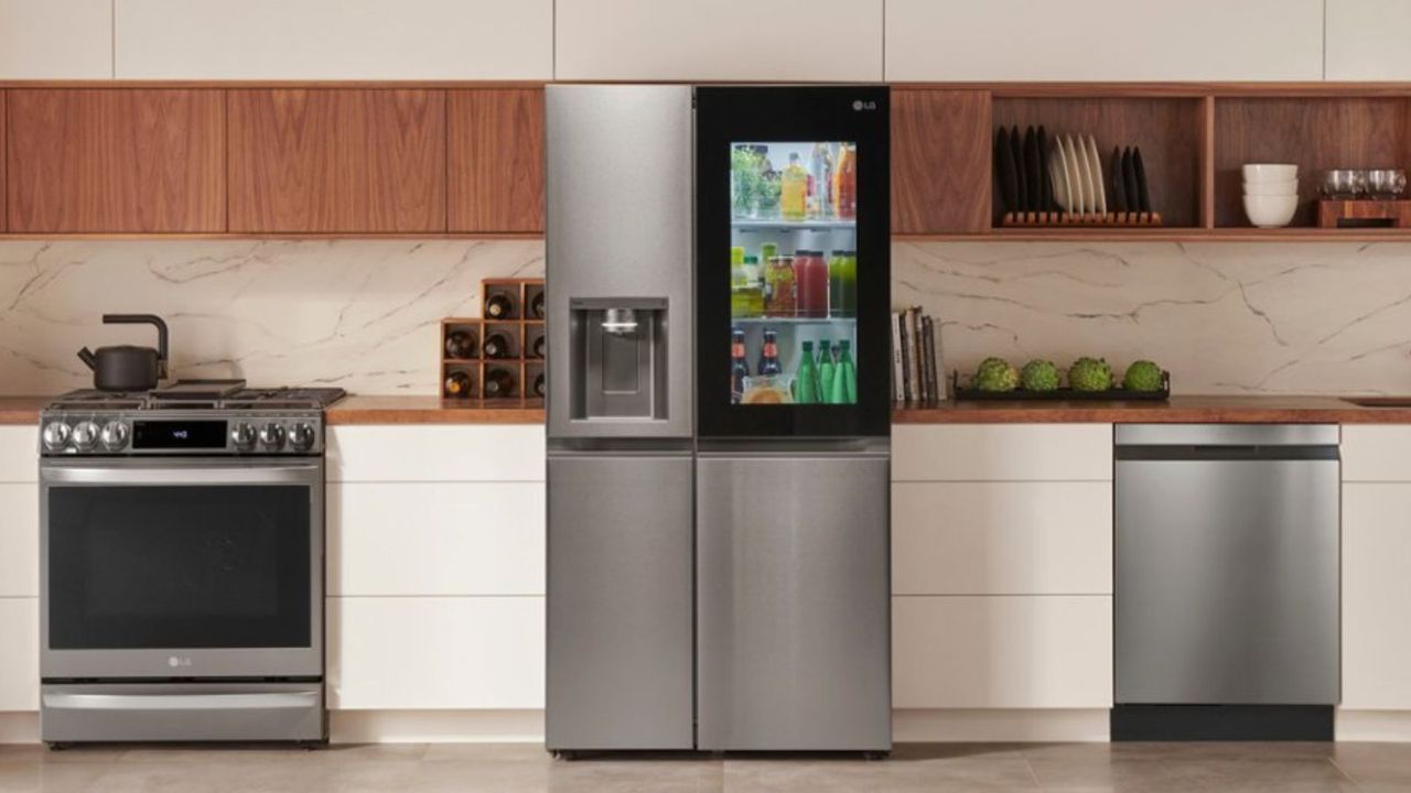 Discover the Best Deals from LG, Samsung, Haier, and More in Amazon's Great Summer Sale 2025
