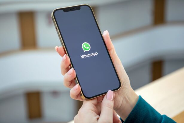 Does WhatsApp’s New Voice Chat Feature Redefine Group Communication