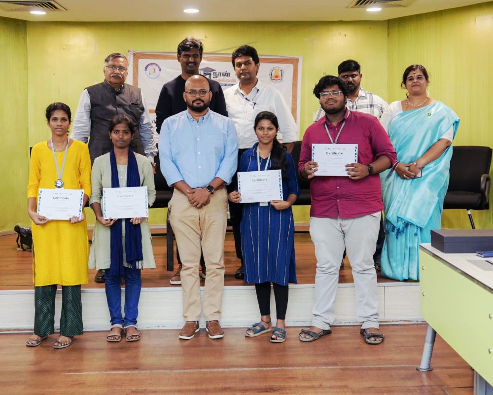 Does the GUVI Hackathon 2025 Mark a New Era for Tech Talent in Tamil Nadu 1