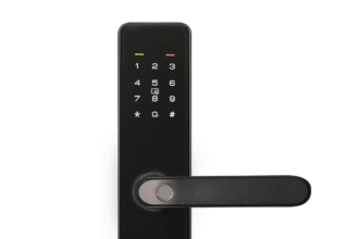 Is Your Home Truly Safe? Qubo Unveils Smart Locks for Ultimate Peace of Mind!