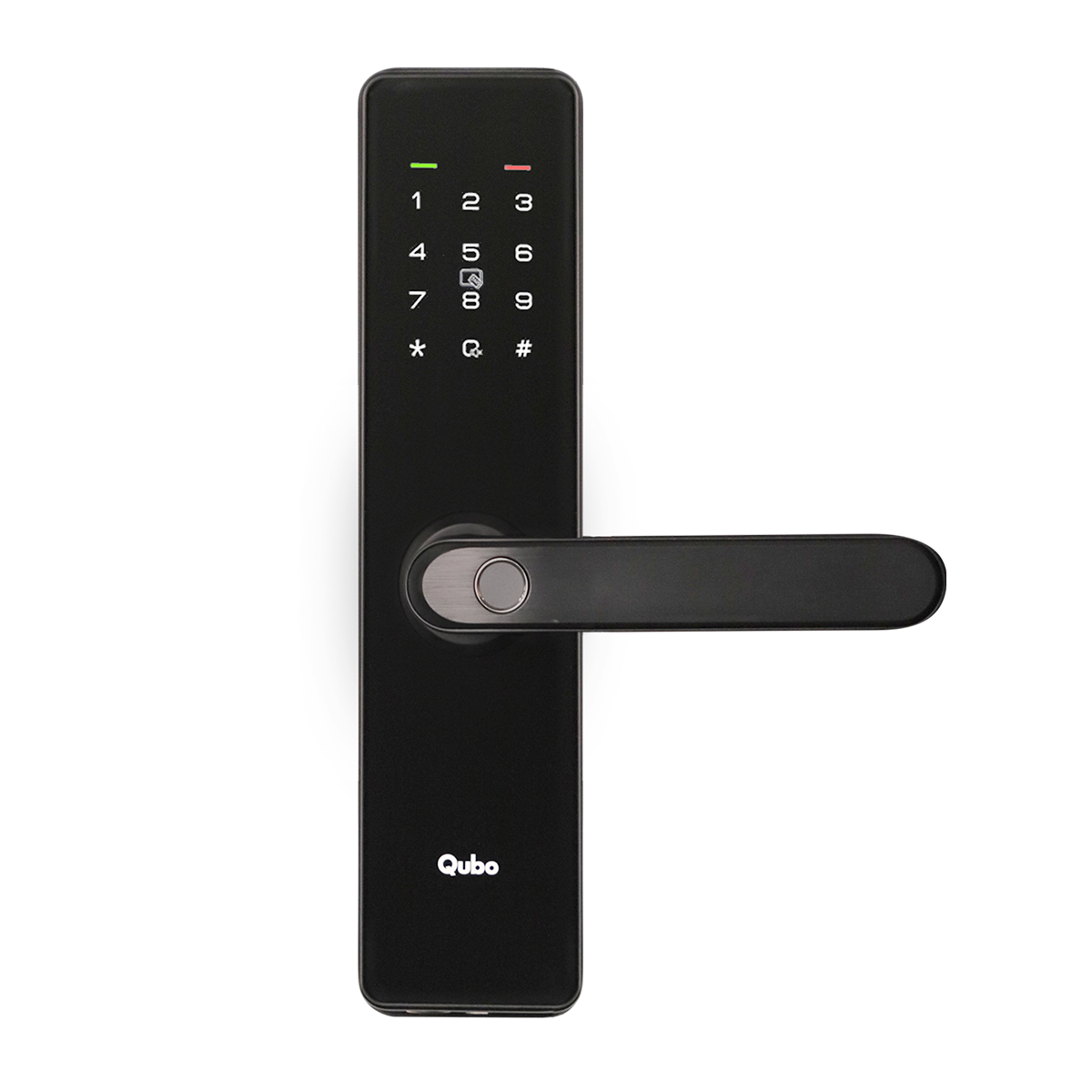 Is Your Home Truly Safe? Qubo Unveils Smart Locks for Ultimate Peace of Mind!