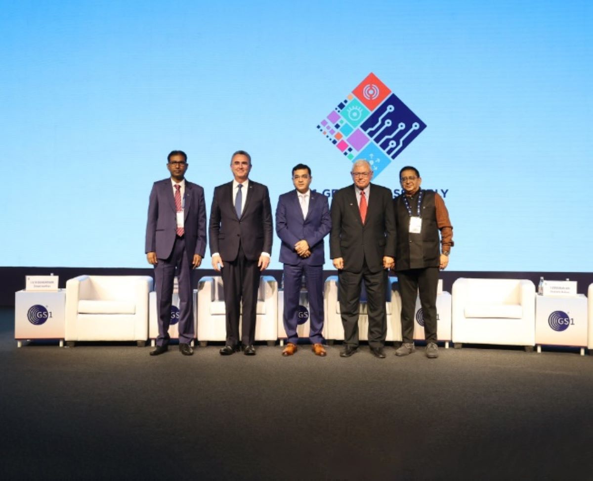 GS1 General Assembly