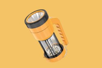Goldmedal Light